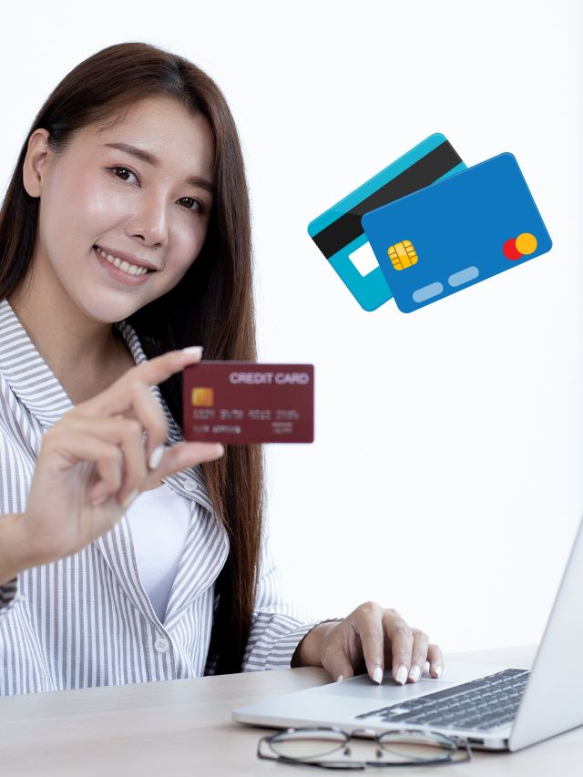 credit card se paise kaise kamaye